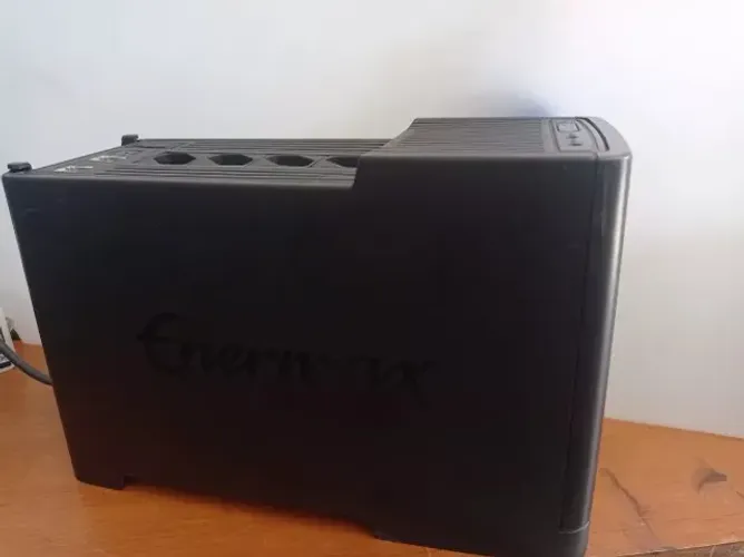 Nobreak YUP-E 600 Enermax Usado Funcionando Perfeitamente