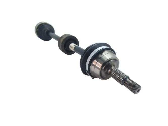 Semi Eixo Homocinetica Direito Vw Gol G4 1.0 8v 2010 smp 