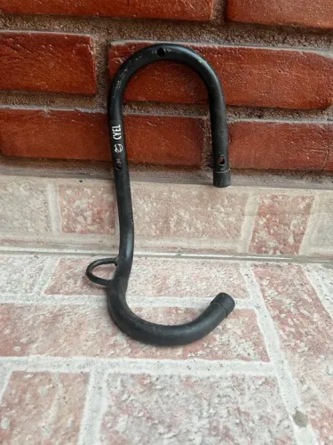 Suporte de bicicleta