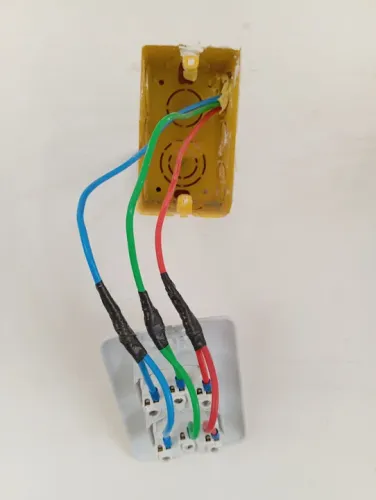 Instalações Elétricas