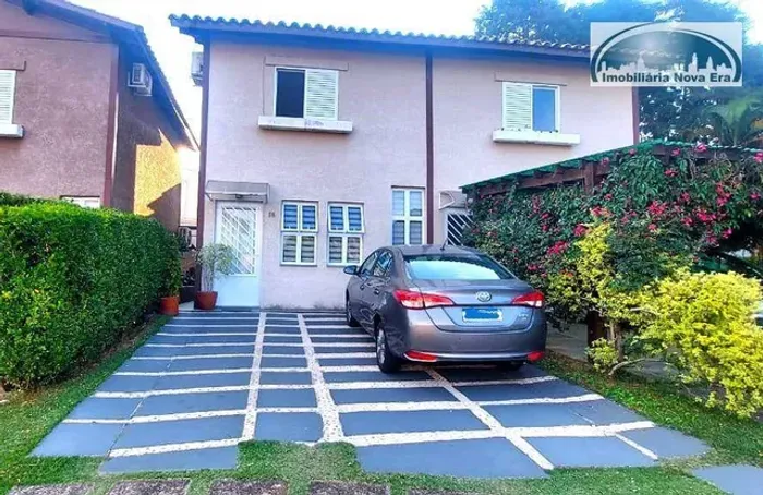 Casa com 2 dormitórios à venda, 72 m² por R$ 700.000,00 - Condomínio Moinho Verde - Valinh