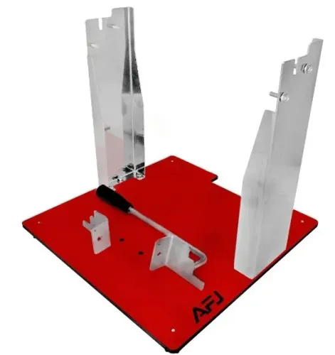 Suporte AFJ Para Panela de Mexer Doces 24cm