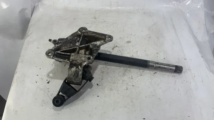 Semieixo Lado Esquerdo Peugeot 205 95-97