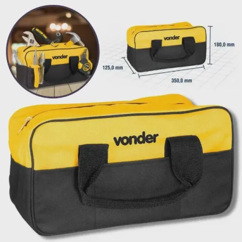 Bolsa para Ferramentas
