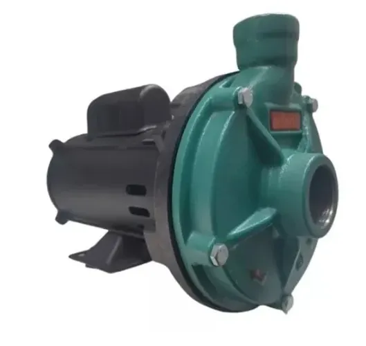 BOMBA CENTRIFUGA PARA POÇO MONO 1,5CV