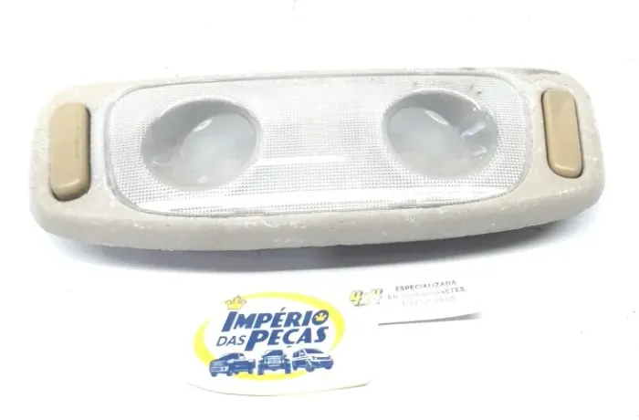 Lanterna Luz Teto Dianteira Tracker Grand Vitara #37354