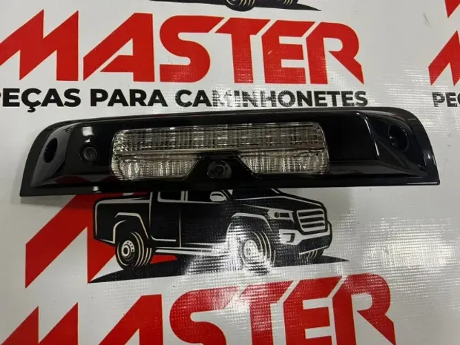 Break light dual câmera Dodge Ram 2020-2024 (leia o anúncio)