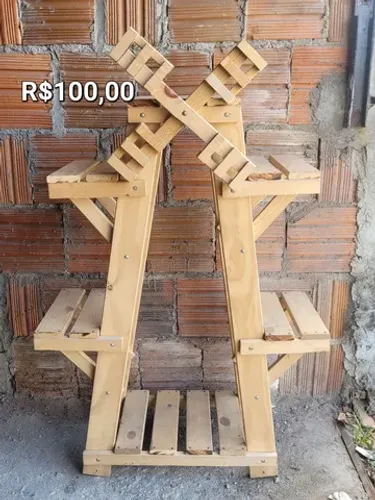 Estante multiuso