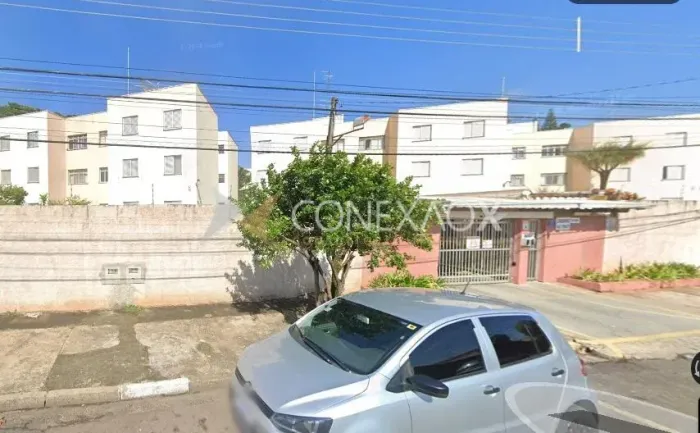 apartamento - Jardim García - Campinas
