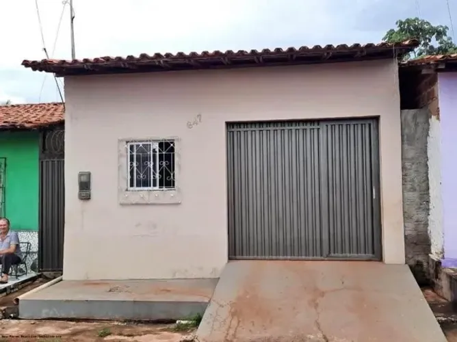 ~Vila Embratel
