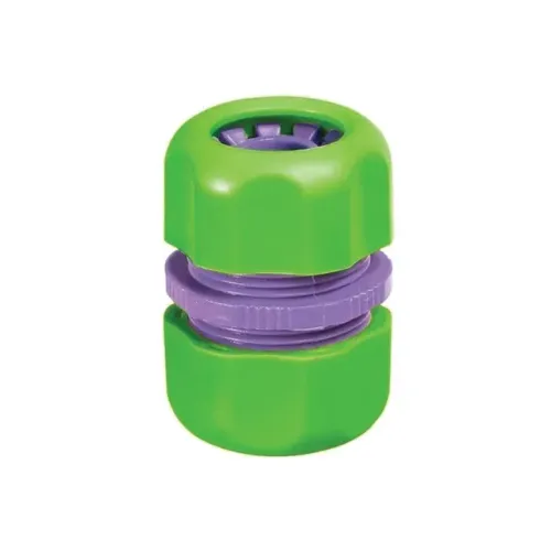 Emenda Para Mangueira, 3/4 Pol. Em Plastico, Palisad