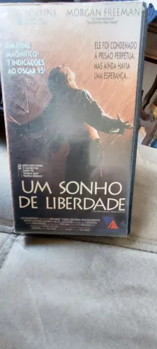 Um sonho de liberdade 