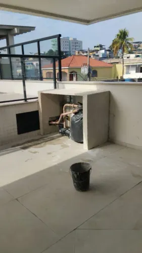 Encanador hidráulico e elétrica 