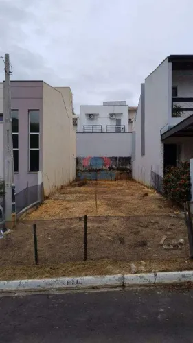 Terreno para venda no condomínio Portal das Acácias - Indaiatuba/SP