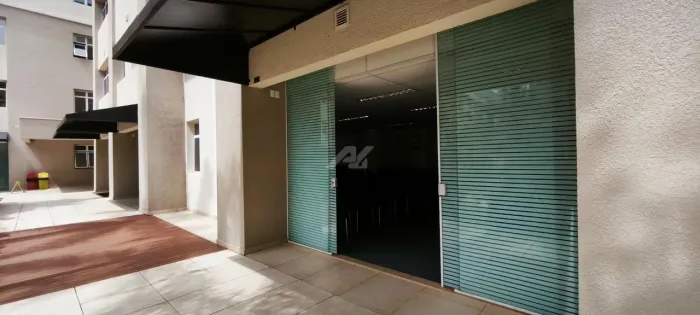 sala - Loteamento Alphaville Campinas - Campinas