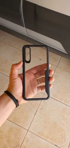 Capa Gorilla Shield do A70 nova em Samambaia Sul