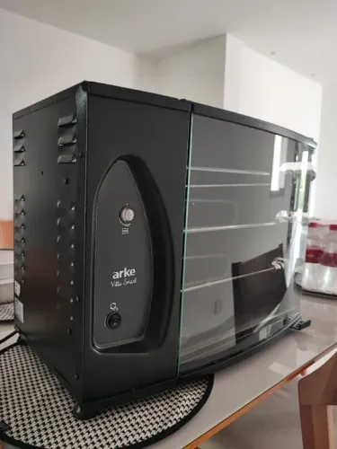 Churrasqueira Elétrica Arke 220v