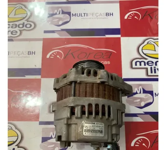 Alternador (ahga91) Honda Fit 1.5 2015 / 2021