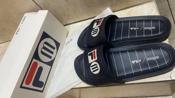 Vendo melissa 