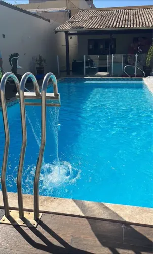 Espaço de festas e eventos R$650