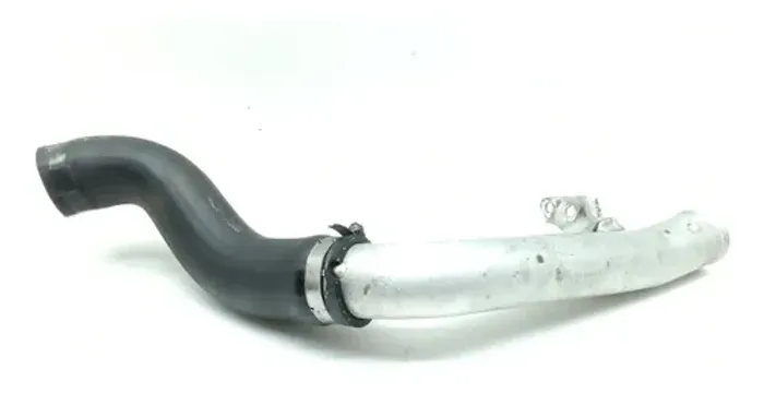 Mangueira Tubo Intercooler Hyundai Hr 2.5 16v 2013 / 2014