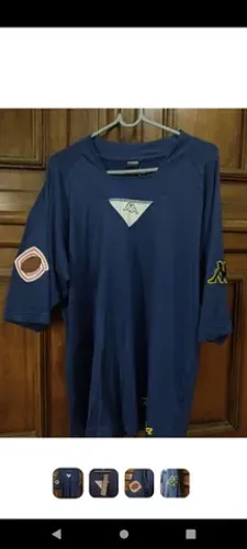 Camiseta Kappa Futebol Americano 