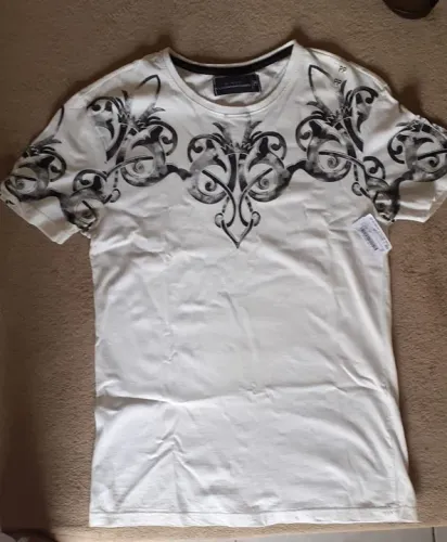 Blusa + Short Tam 12