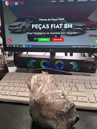 Bomba de vácuo toro diesel 