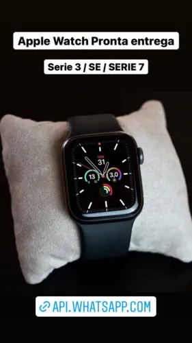 Apple Watch SE 2 40mm