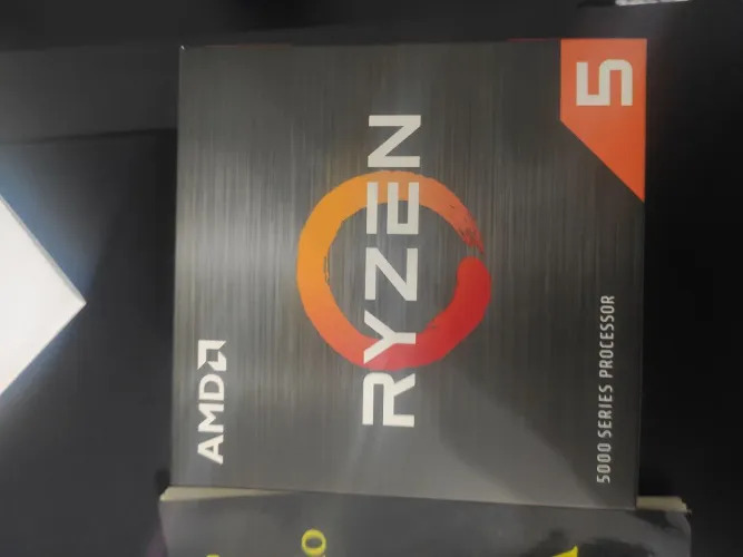 Ryzen 5 5600
