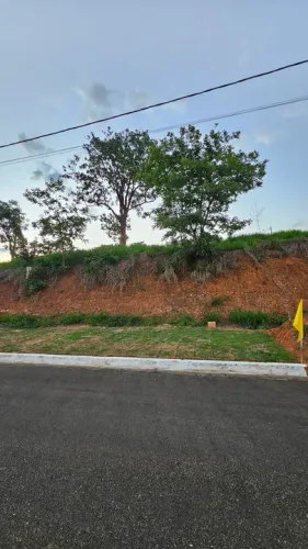 Lote de 360m² na Avenida Principal 