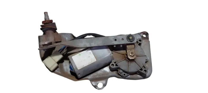 Motor Máquina Limpador Traseiro Renault 19 Rn 1994-1999