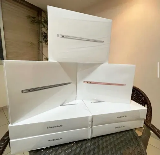 MacBook Air M1 2020 13.3