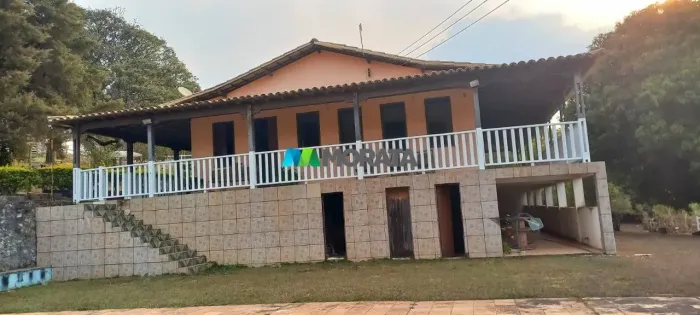 FAZENDA À VENDA - 66 HECTARES - PIRACEMA (MG)
