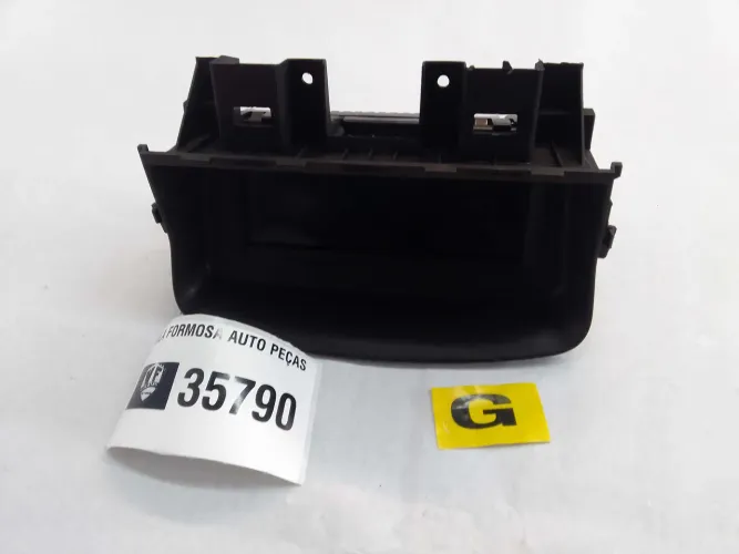 Tela Computador De Bordo Chevrolet Cruze 2013