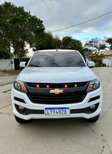 Oportunidade S10 aut LT 2020  abaixo da Fipe 