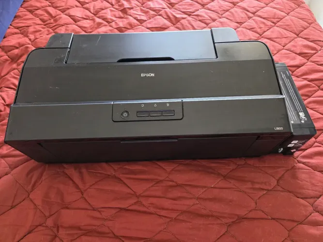 Epson L1800