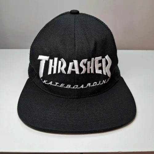 Trasher com redinha- Boné Original