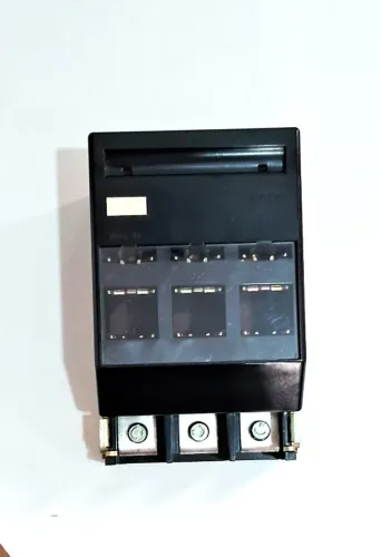 Chave Seccionadora Sob Carga 3 x 160 A - Siemens