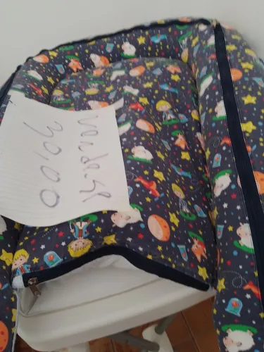 Caminha para bebe