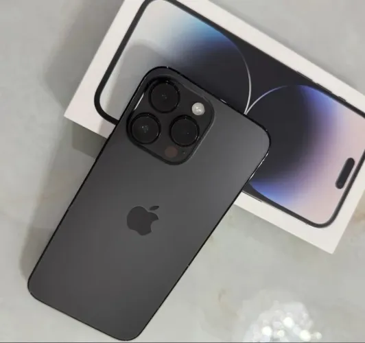 Iphone 16 pro max na garantia Apple 