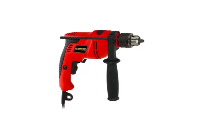 Furadeira De Impacto Schulz 1/2 Pol. 710 W - original Schulz
