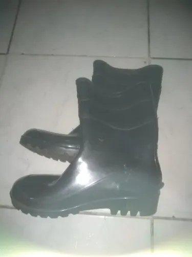 Botas de borracha 41