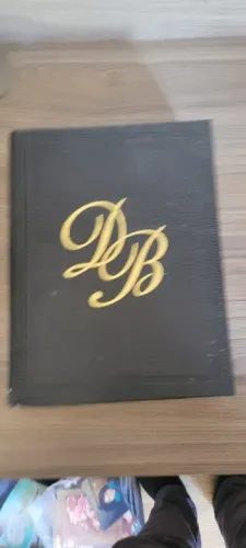 Dicionário Brasileiro