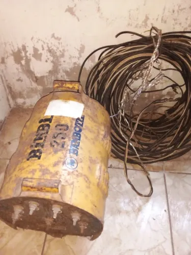 Máquina de solda