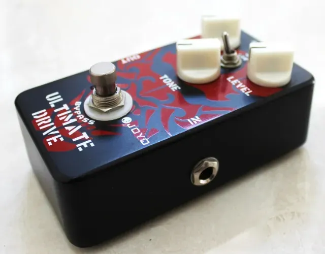 Pedal Joyo Ultimate Overdrive