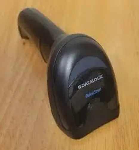Leitor de códigos de barras Datalogic QuickScan QD2500