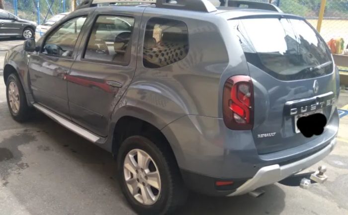 Imagem de Renault Duster Dynamique 1.6 Hi-flex 16V Mec. 2016