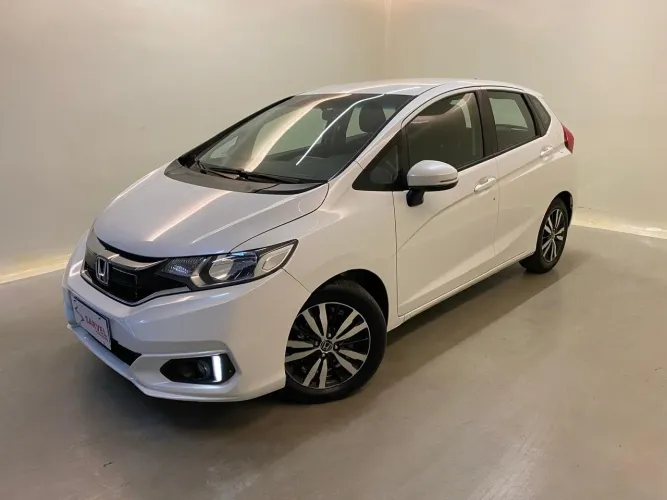 Honda Fit Ex/s/ex 1.5 Flex/flexone 16V 5P Aut. 2019