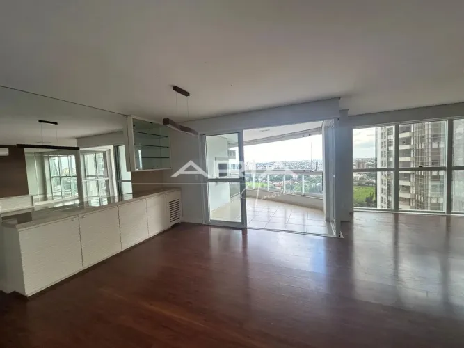 Apartamento à venda no Palazzo di Cesare no Bela Suiça em Londrina/PR